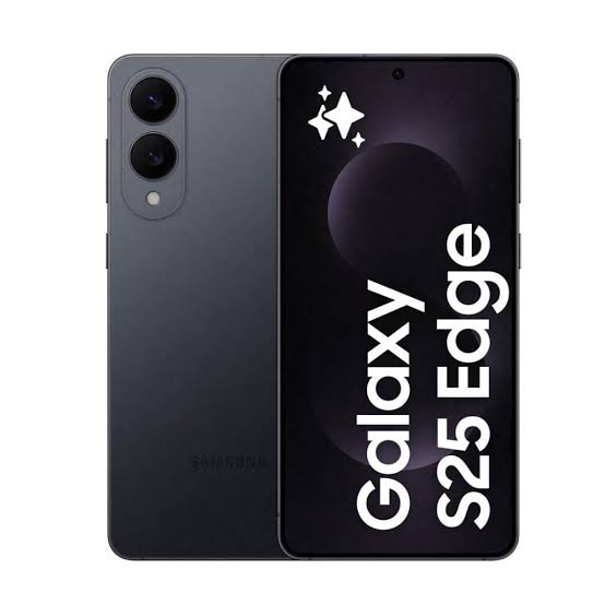 Samsung Galaxy S25 Edge 5G 256GB / 12GB RAM