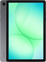 Samsung Galaxy Tab A11+ 5G 256GB / 8GB RAM Cellular
