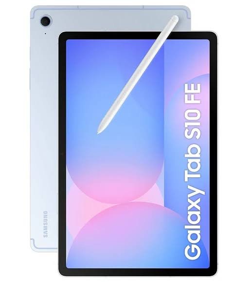 Samsung Galaxy Tab S10 FE Wi-Fi 128GB / 8GB RAM