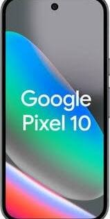 Google Pixel 10 5G 256GB / 12GB RAM