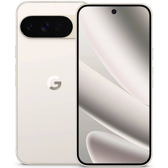 Google Pixel 10 Pro XL 5G 512GB / 16GB RAM