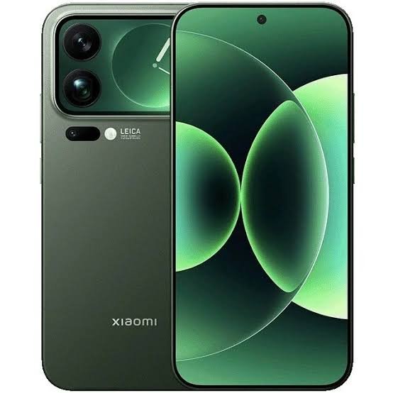 Xiaomi 17 Pro Max 5G 512GB / 12GB RAM