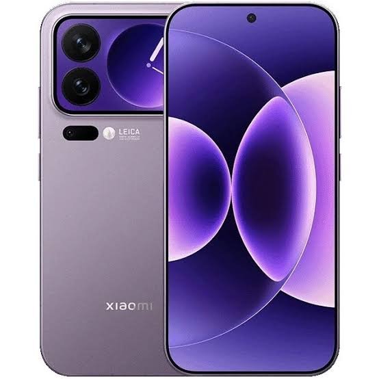 Xiaomi 17 Pro Max 5G 512GB / 16GB RAM