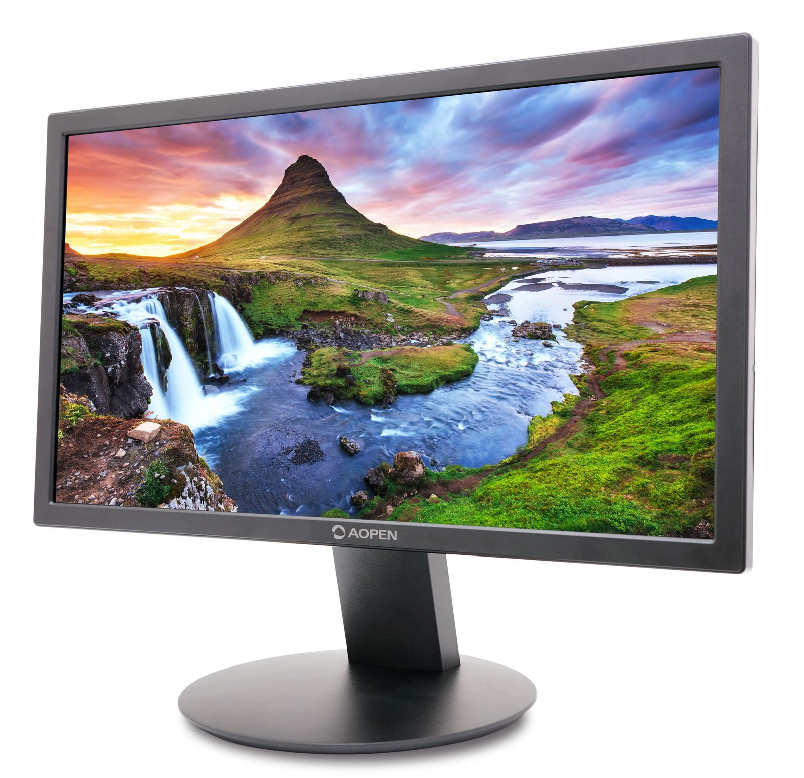 19.5" HD+ Monitor 1600×900 75Hz