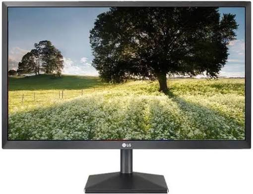 21.5" HD Monitor 1920×1080 75Hz