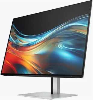 21.5" FHD USB-C Monitor 1920×1080 75Hz