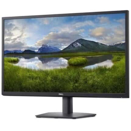 24" 2K IPS USB-C Monitor – 2560×1440, 120Hz