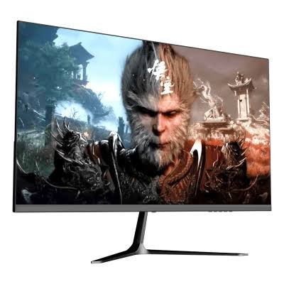 JS Nova 27" FHD IPS USB-C Monitor – 120Hz