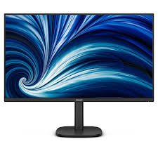 27" 2K IPS USB-C Monitor – 120Hz