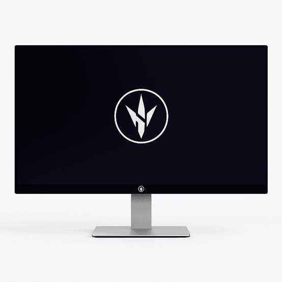 JS Nova 27" 4K IPS Edge-to-Edge Monitor – 120Hz