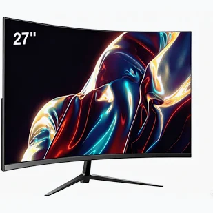 JSNovaEdge 40" Veon Series 5K Curved Monitor – 120Hz