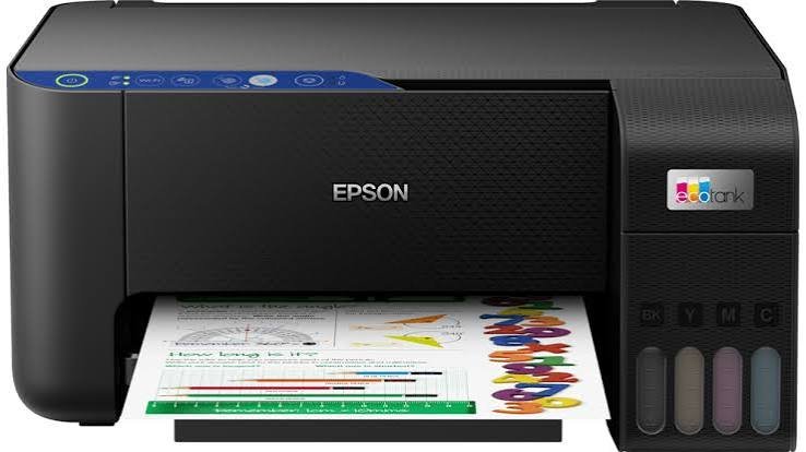 Epson EcoTank L3251 All-in-One Printer