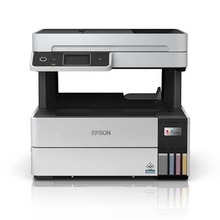 Epson EcoTank L6490 All-in-One Printer