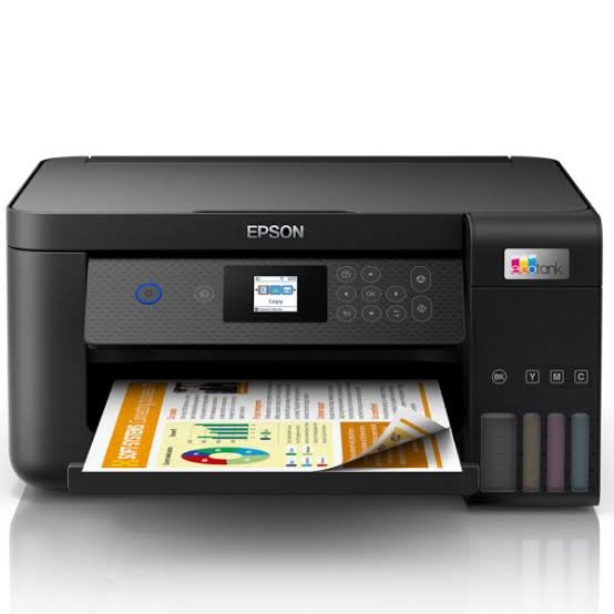 Epson EcoTank L18050 A3+ Photo Printer