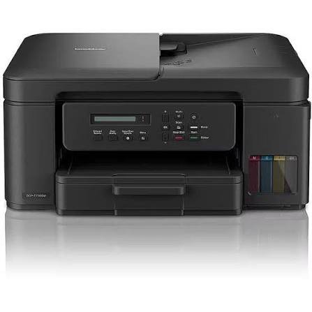 Brother DCP-T730DW Wireless Ink Tank All-in-One Printer