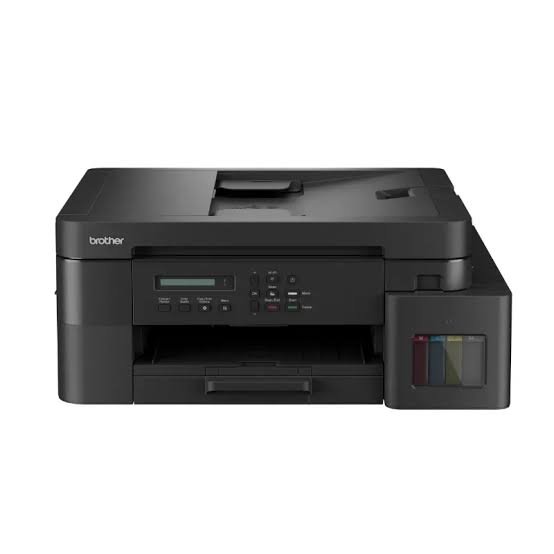Brother DCP-T830DW Wireless Ink Tank All-in-One Printer
