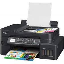 Brother DCP-T930DW Wireless Ink Tank All-in-One Printer