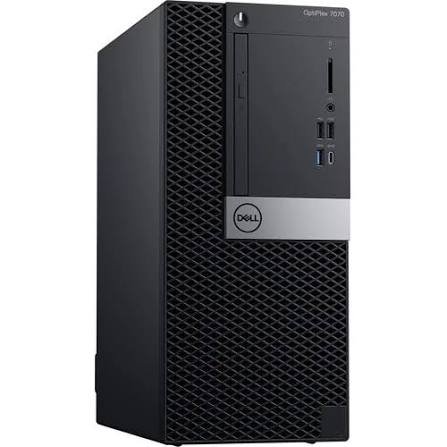 HP EliteDesk 800 G2 SFF Desktop – Core i7 6th Gen, 4GB RAM, 128GB SSD