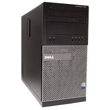 Dell OptiPlex 790 Desktop – Core i3 3rd Gen, 4GB RAM, 500GB HDD