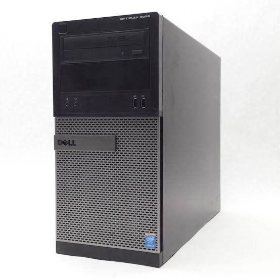 Dell OptiPlex 3020 Desktop – Core i3 4th Gen, 8GB RAM, 500GB HDD
