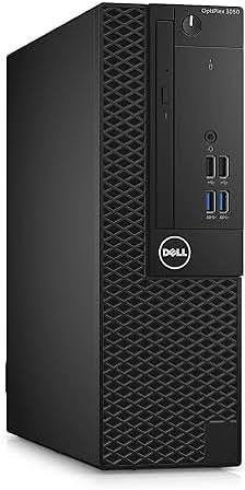 Dell OptiPlex 3020 Desktop – Core i5 4th Gen, 8GB RAM, 500GB HDD
