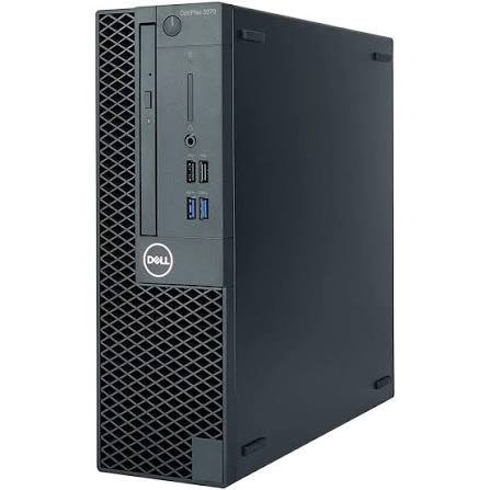 Dell OptiPlex 3070 Desktop – Core i5 8th Gen, 8GB RAM, 500GB HDD