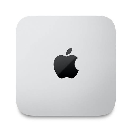 Apple Mac mini – M3 Chip, 8GB RAM, 512GB SSD, 8-Core CPU, 8-Core GPU