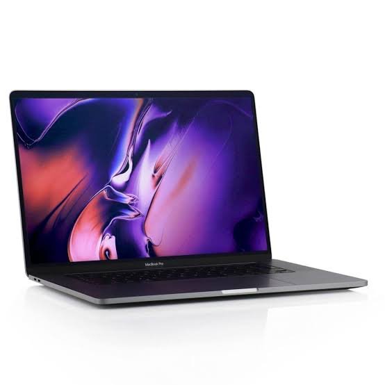 Apple MacBook Pro 16-inch 2019 – Intel Core i9, 32GB RAM, 1TB SSD, Radeon 4GB Graphics