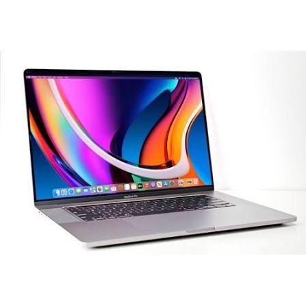Apple MacBook Pro 16-inch 2019 – Intel Core i9, 16GB RAM, 512GB SSD, Radeon 4GB Graphics