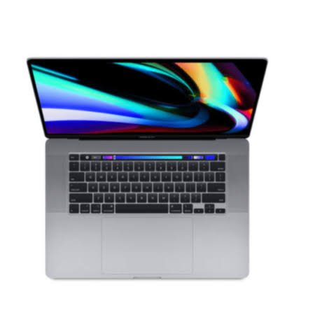 Apple MacBook Pro 15-inch 2018 – Intel Core i7, 16GB RAM, 512GB SSD, Radeon 4GB Graphics