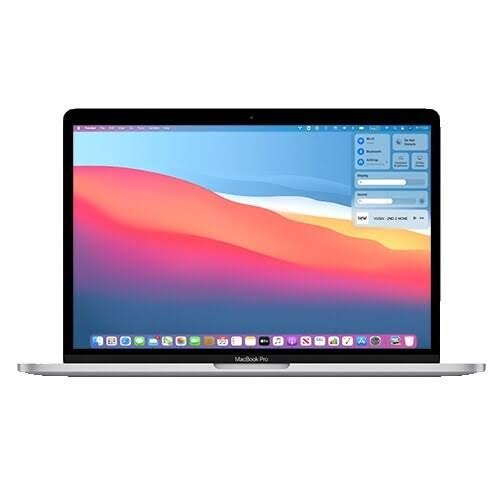 Apple MacBook Air 13-inch 2017 – Intel Core i5, 8GB RAM, 256GB SSD